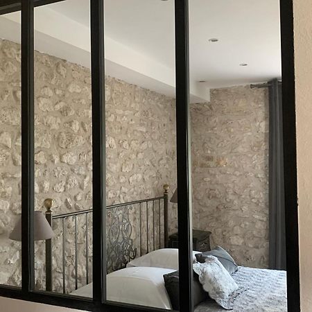 La Bihourderie Bed and Breakfast Azay-sur-Indre Εξωτερικό φωτογραφία